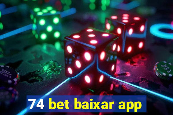 74 bet baixar app